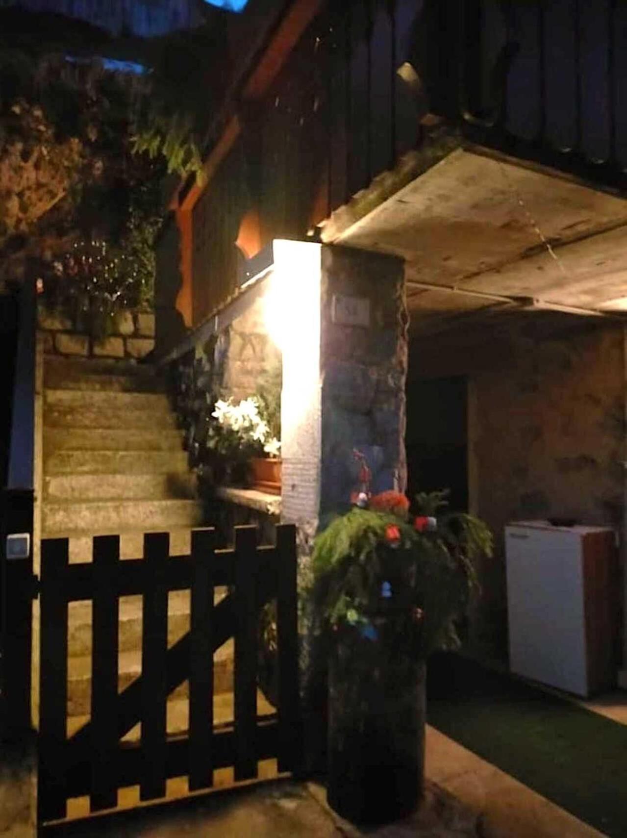 Casetta Indipendente Nel Verde Per 2/3 Persone Breguzzo Exteriér fotografie